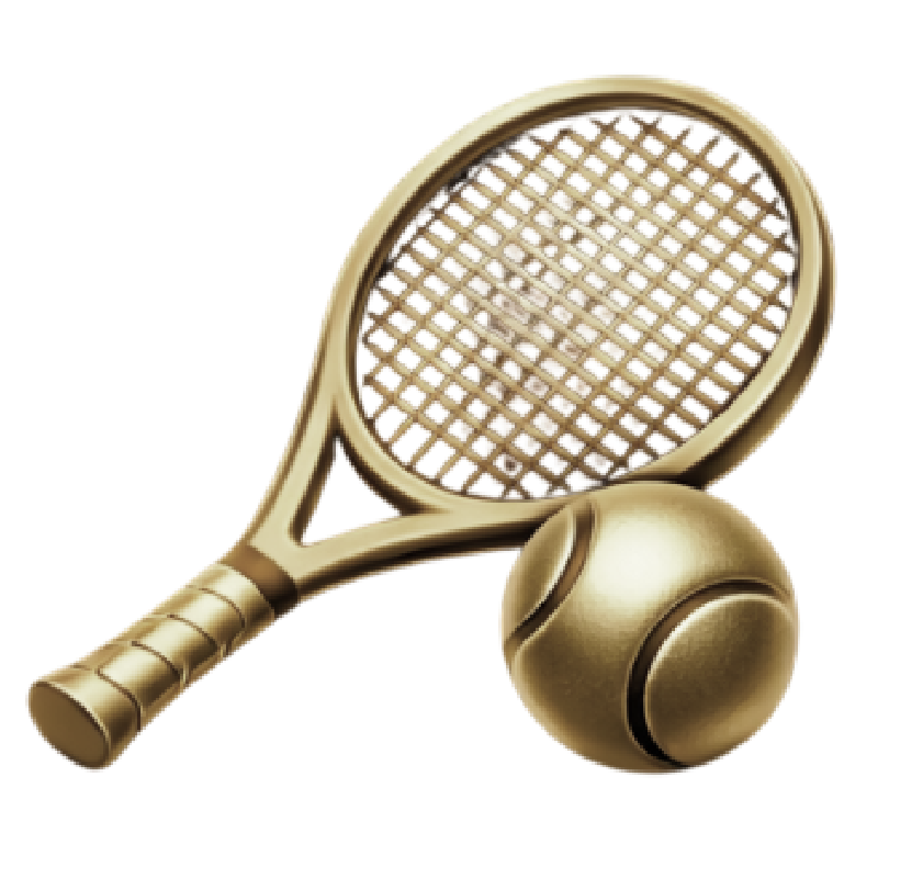 Большой теннис